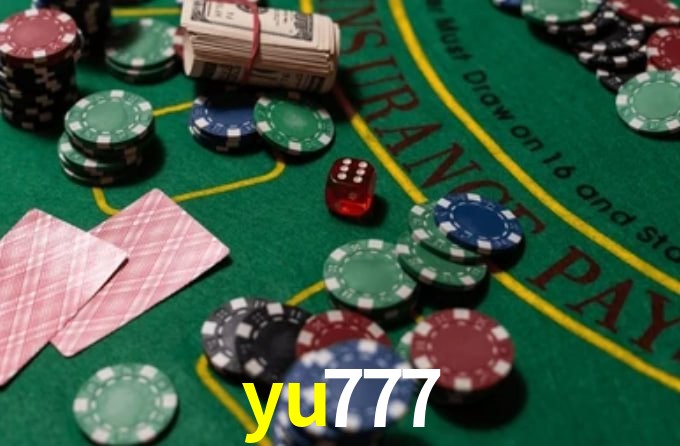 Jogos App yu777
