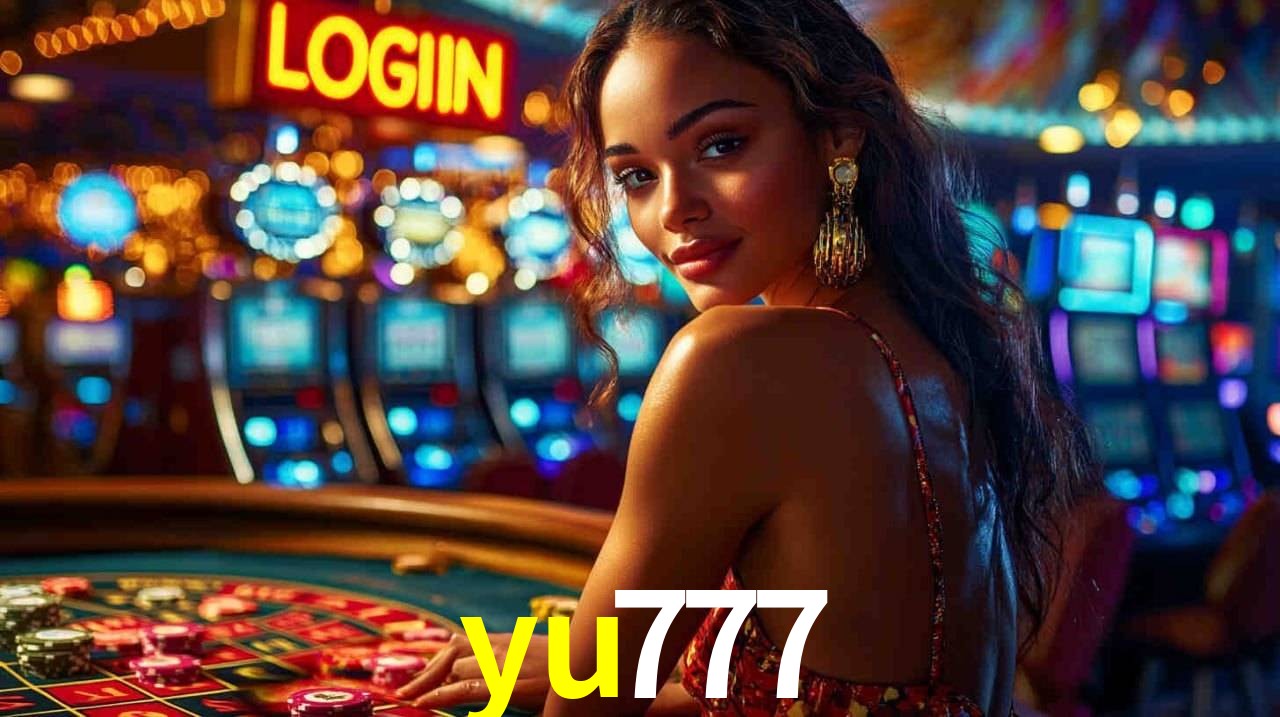 yu777 Giros Grátis