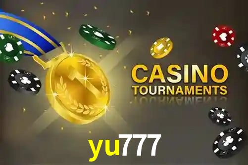 App yu777 iOS