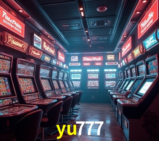 Progressão VIP yu777