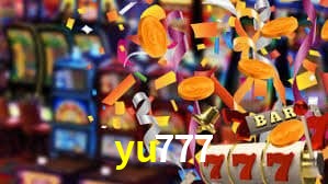 Segurança App yu777