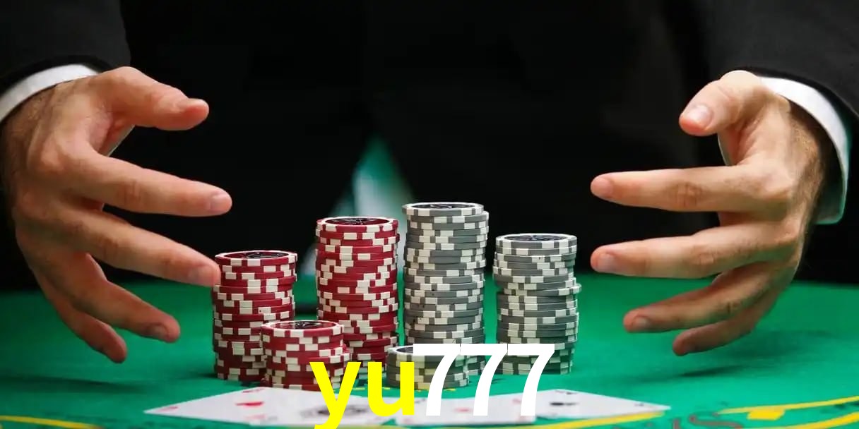 Chances Ganhar yu777