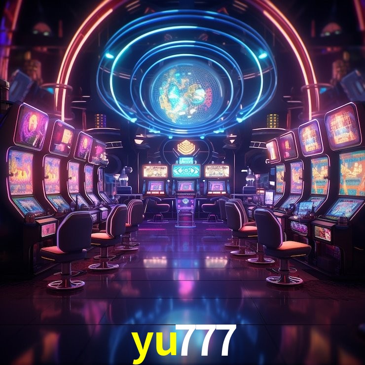 Promoções yu777