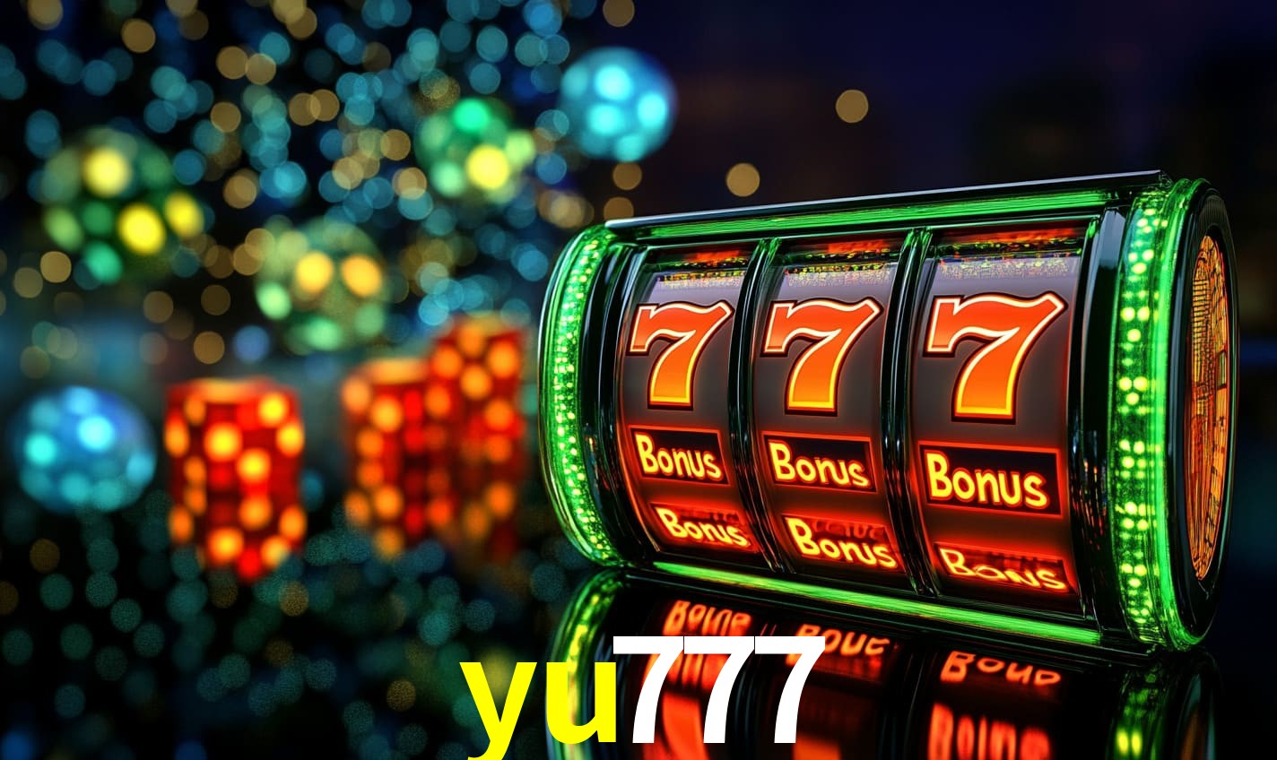 yu777 Processo de inscrição