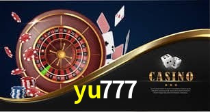 Aplicativo móvel yu777 para iOS e Android