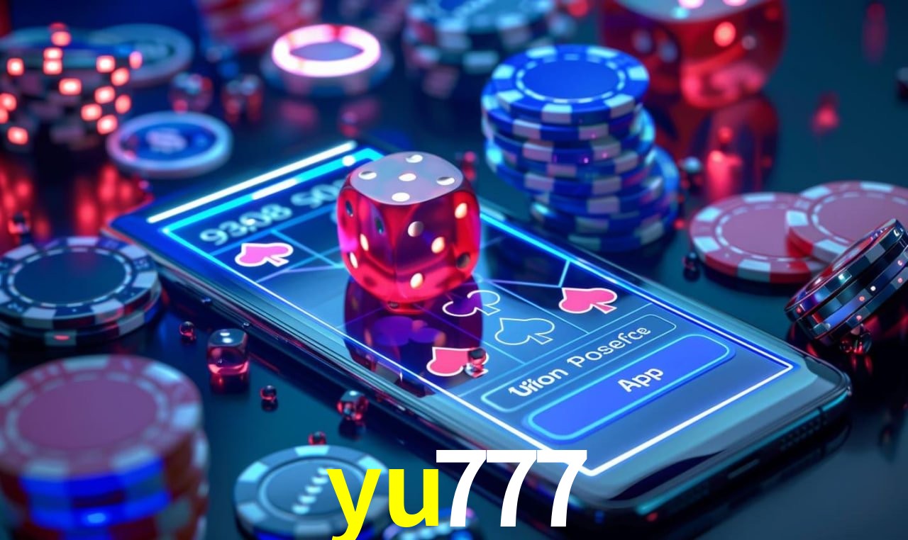 Jogos Mesa yu777