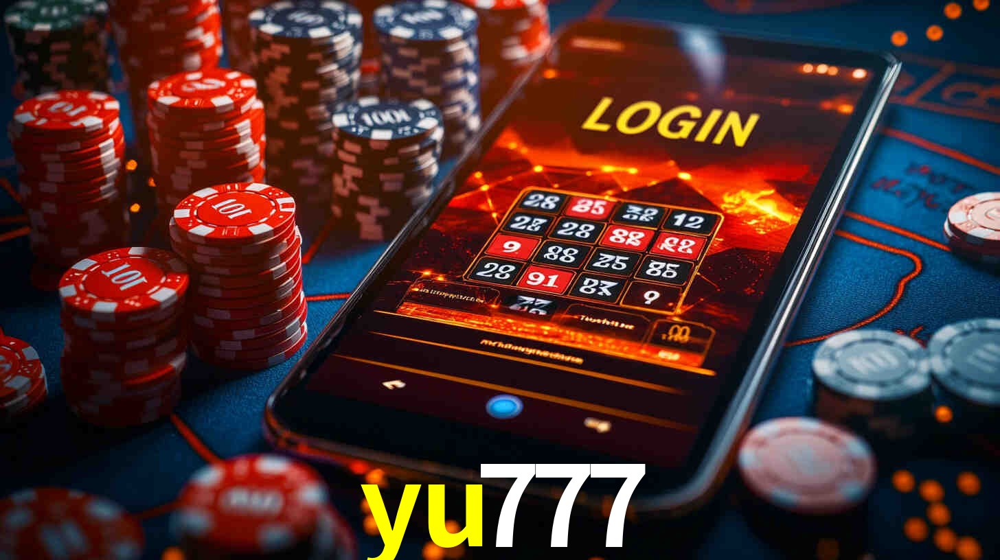 yu777 bet