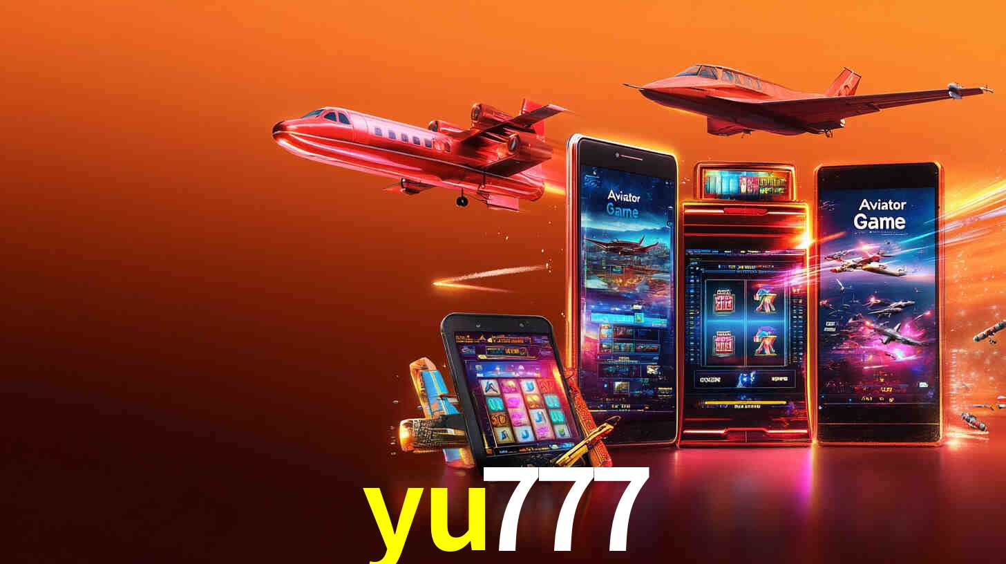 APK yu777 Android